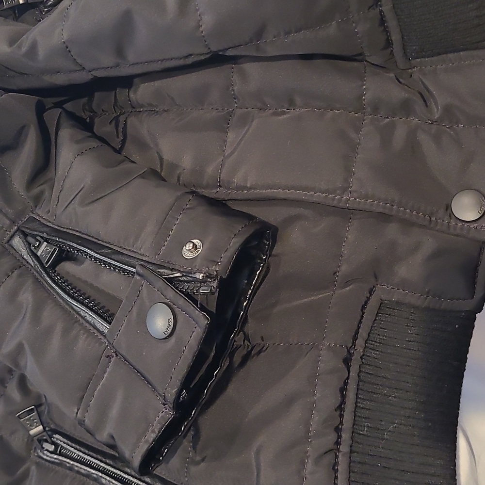 Jacket By Express - image 6